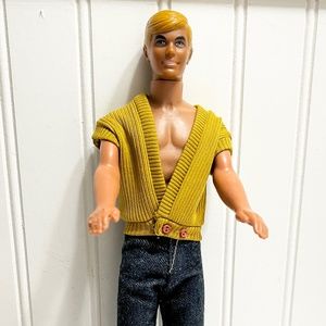 Ken Doll